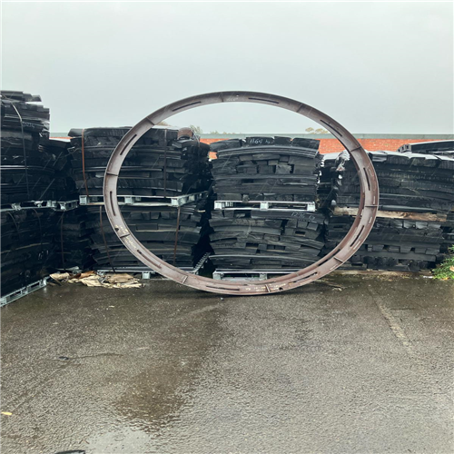 OTHER | Rubber Scrap