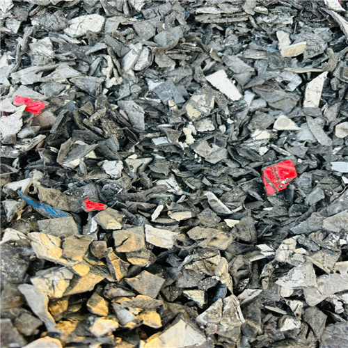 Polypropylene | PP Bumpers