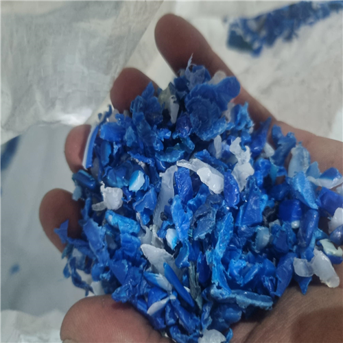 HDPE | HDPE Regrind