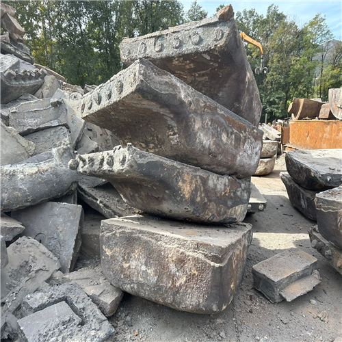 Scrap Metal | 