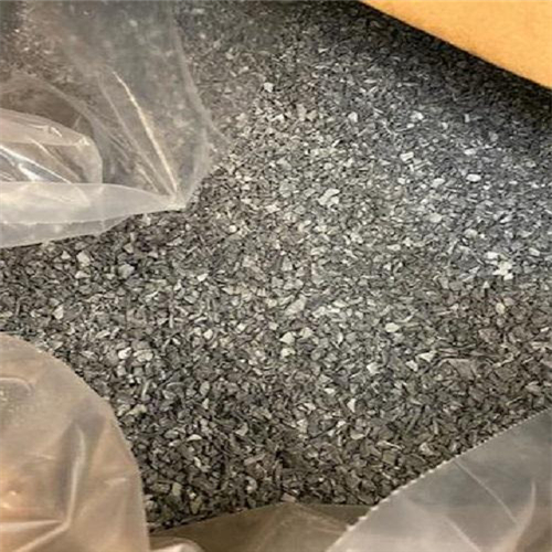 PolyVinylChloride | RR3493G PVC and CPVC Regrind