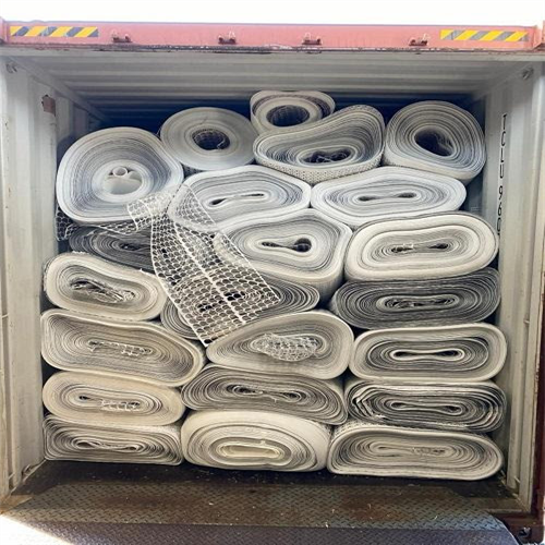OTHER | RR4049B HIPS sheet with Evoh, Foil
