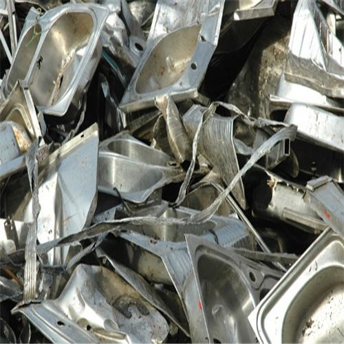 Scrap Metal | Stainless Steel Scrap