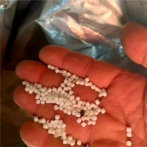 LDPE | LDPE Pellets