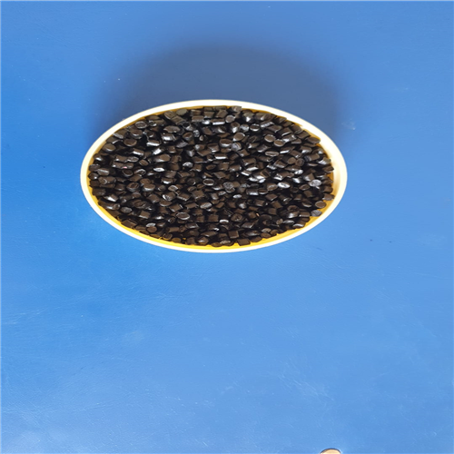 HDPE | HD Pipe Grade (Weshah Plastic)