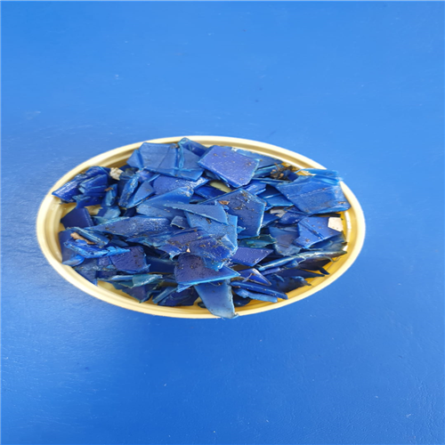 HDPE | 500 Tons of Washed and Unwashed HD Blow Grade Regrind Monthly from Jabel Ali, Dubai