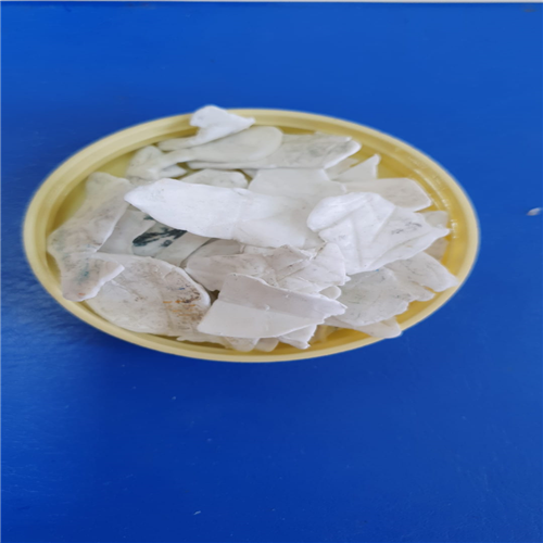 Polypropylene | International Supply of 500 Tons of PP Injection Regrind White Bucket Monthly from Jabel Ali, Dubai