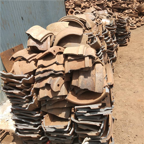 Scrap Metal | Cast Iron Scrap