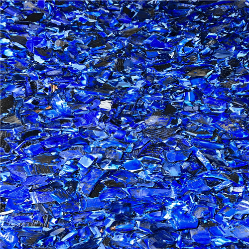 HDPE | HDPE Shredded