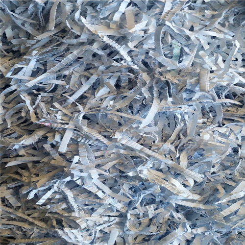 OTHER | Sorted White Ledger (SWL) Scrap