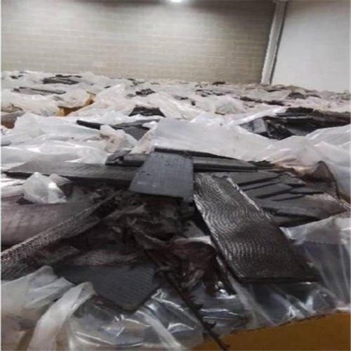 Electronic Scrap | Lead Acid Battery Plate Scrap