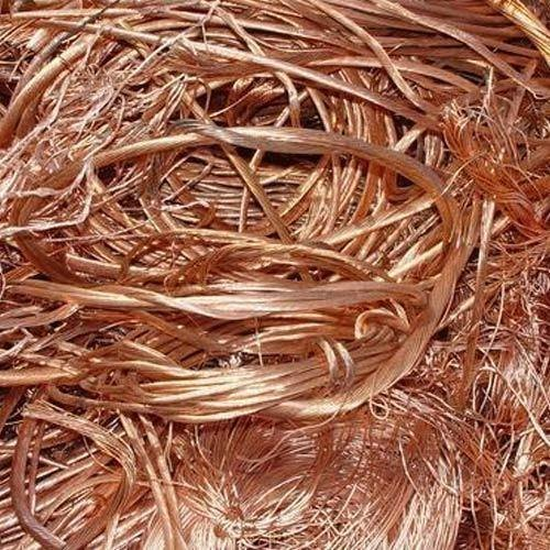 Copper | Copper Wire Scrap