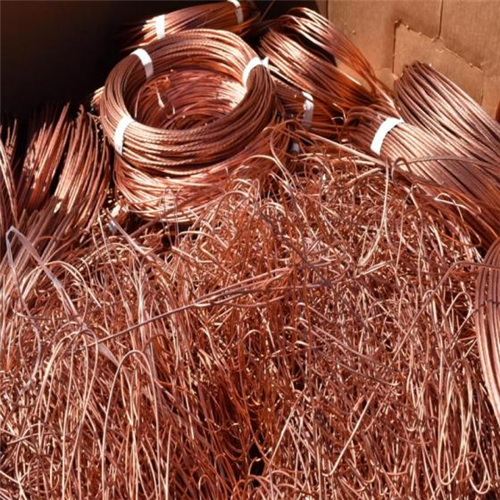 Copper | 