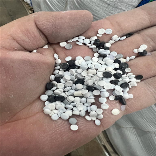 PolyVinylChloride | Looking to Supply Large Tons of PVC Pellet Rigid from the United Kingdom