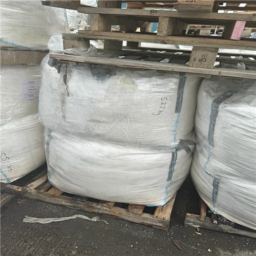 PolyVinylChloride | Wet PVC Resin