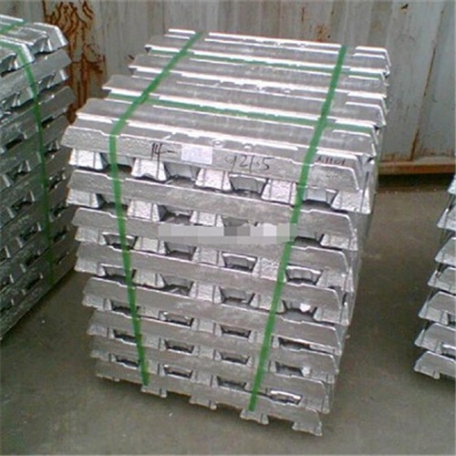 Aluminium | 99.99% Purity Aluminum Billets