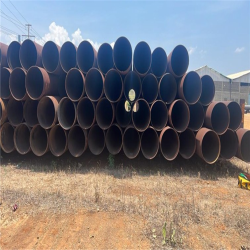 Scrap Metal | API 5L Pipe Scrap (Carbon Steel)