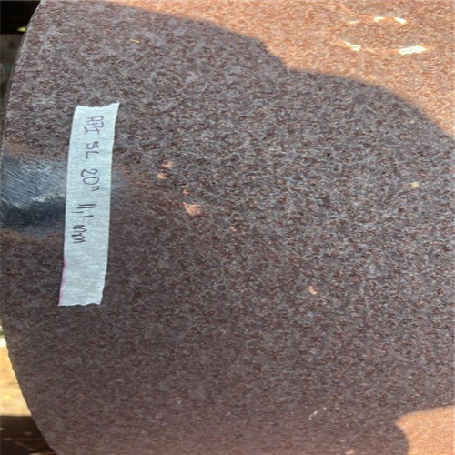 Scrap Metal | API 5L Pipe Scrap (Carbon Steel)
