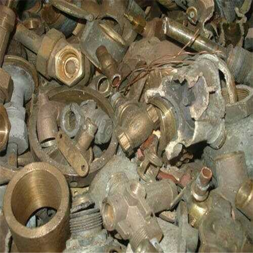 OTHER | *Seeking Suppliers for 500 Tons of Bronze Scrap Worldwide from Bangkok Port