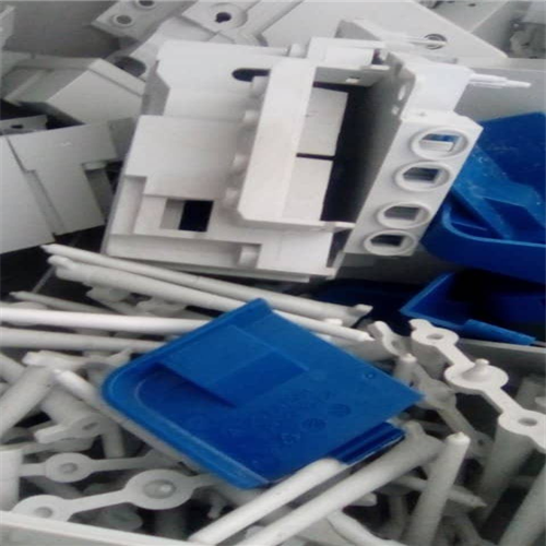 ABS | White ABS Scrap