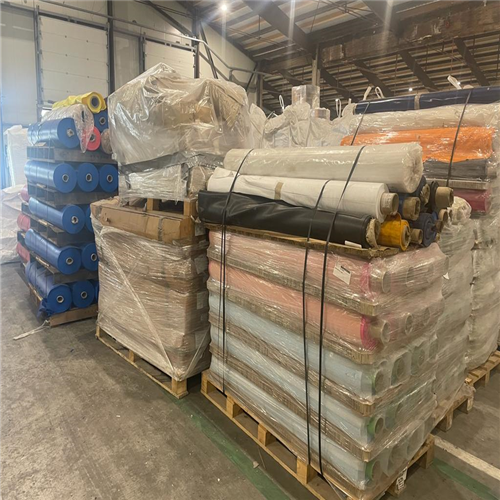 PolyVinylChloride | PVC Soft Film