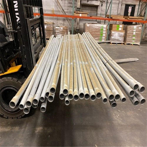 Looking to Supply 40,000 lbs. of PVC Pipe Scrap from Houston