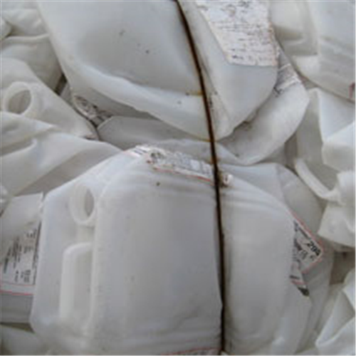 HDPE | Postindustrial and Post-consumer HDPE Scrap