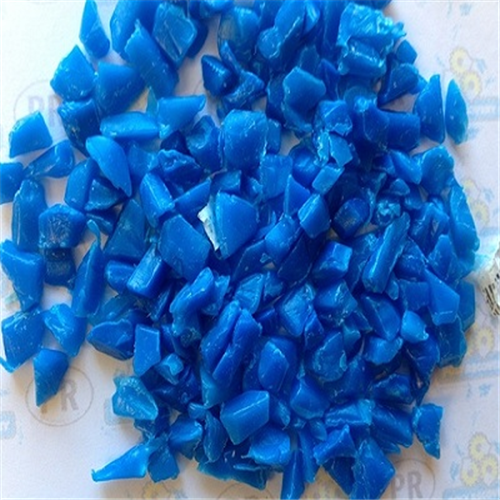 HDPE | *Seeking Global Buyers for HDPE Blue Drum Regrind in Large Quantities from Bangkok