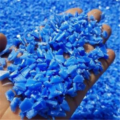HDPE | HDPE Jerry Can Regrind