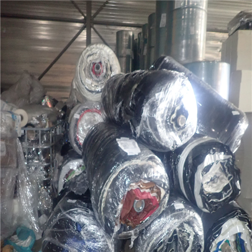 PolyVinylChloride | PVC Artificial Leather Rolls