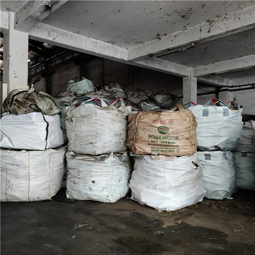 Global Shipping for 100 MT of Cast Aluminum Scrap from Singapore