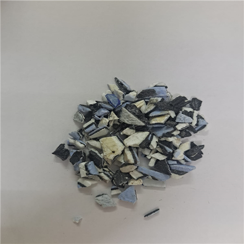 Polypropylene | PP Flakes