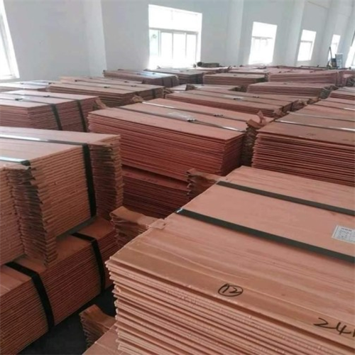 Copper | Copper Cathode