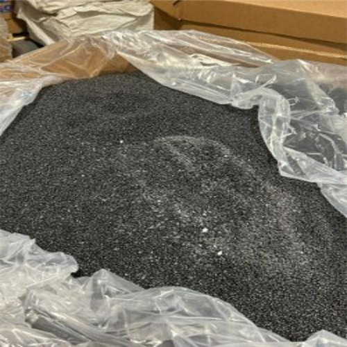HDPE | RR4363C PP and HDPE Floor Sweeps and Lumps