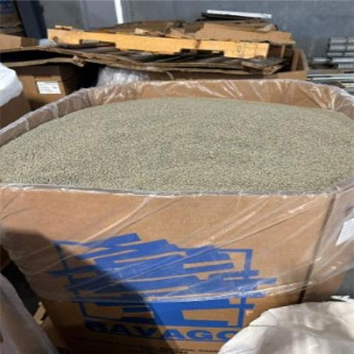 HDPE | RR4363C PP and HDPE Floor Sweeps and Lumps