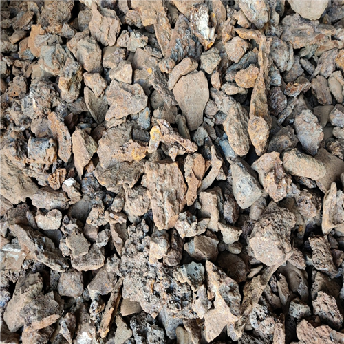 Scrap Metal | Cast Iron Skulls