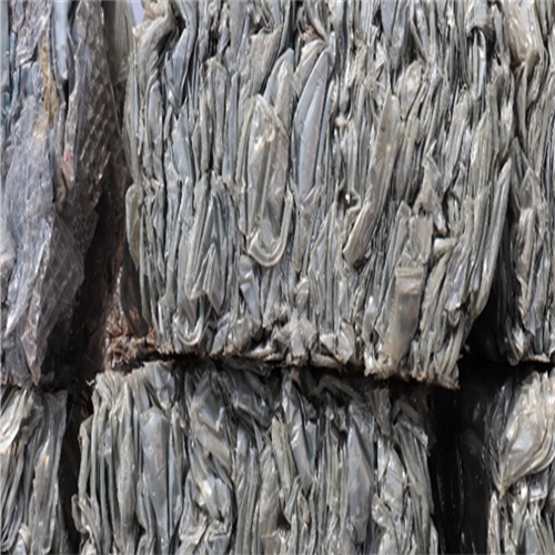PET | Exporting 500 Tons of PET Transparent Tray Scrap Monthly from Poland