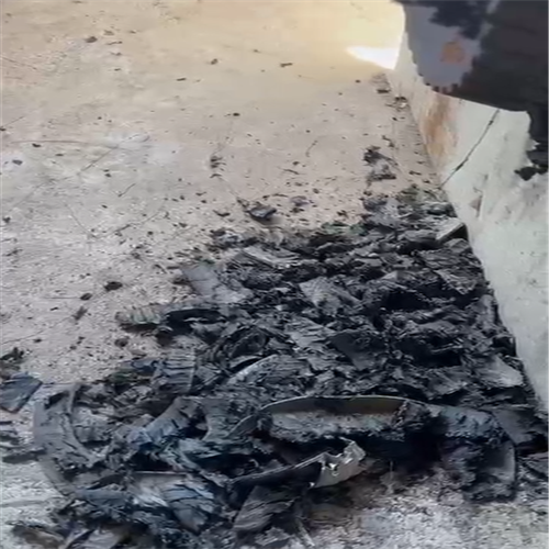 Tyres | Shredded Tyre Scrap
