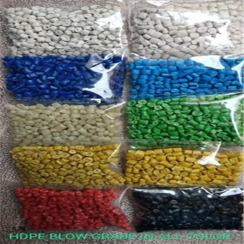 HDPE | HDPE Granules
