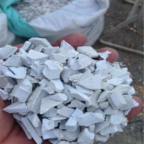 PolyVinylChloride | PVC Pipe Regrind