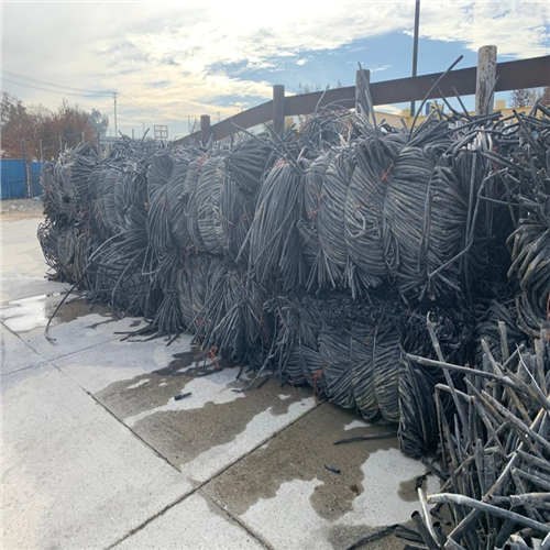Polyethylene | PE Hose Scrap