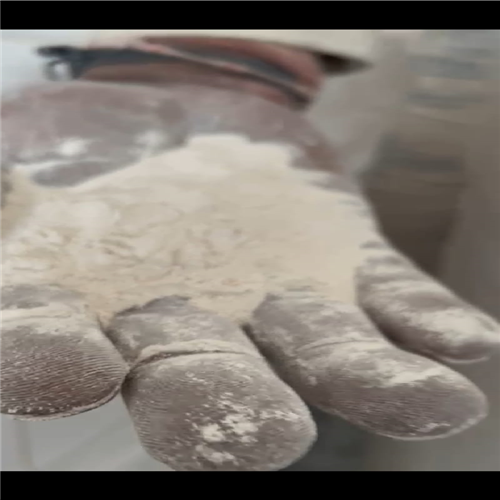 PET | PVC Powder