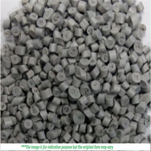 ABS | Black PC ABS FR V2 Pellets