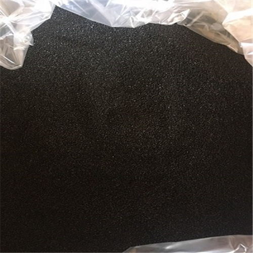 Looking to Supply 36,000 lbs of Black Color Concentrate Polypropylene ...