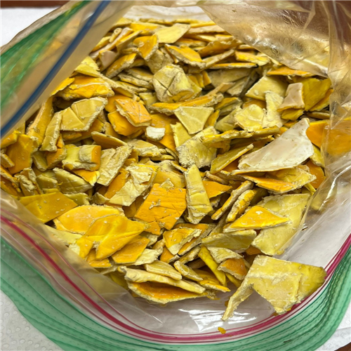 HDPE | HDPE Chips