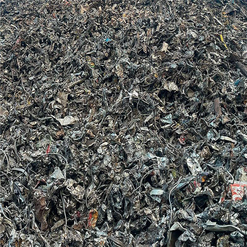 Scrap Metal | Supplying 1000 Tons of Shredded Steel Scrap from Navegantes or Paranaguá Port