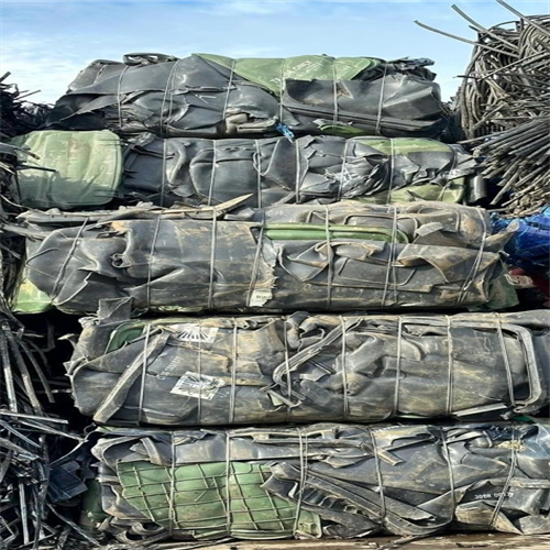 HDPE | HDPE Bin Scrap