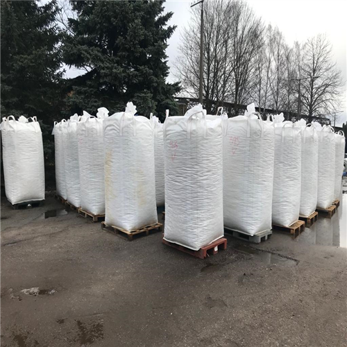 OTHER | IBC Tank Regrind White