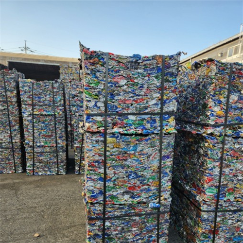 Scrap Metal | Are You in Search of the Best Inspection Company for Your Metal Scrap? Look No Further Than CERINS!