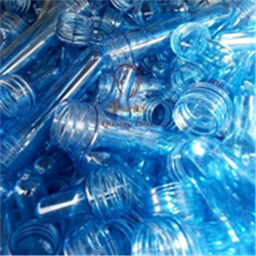 PET | PET Preform Scrap (Post Industrial Waste)